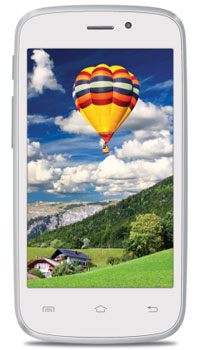 iBall Andi 4h Tiger Plus Mobile Price Image of iBall Andi 4h Tiger Plus Mobile