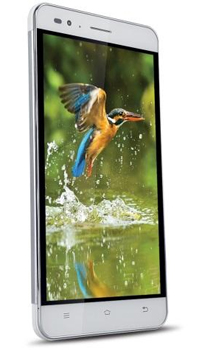 iBall Andi HD6 Mobile Price Image of iBall Andi HD6 Mobile