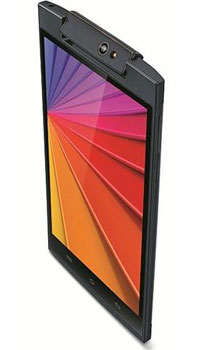 iBall Slide Avonte 7 Mobile Price Image of iBall Slide Avonte 7 Mobile