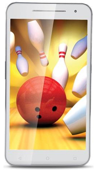 iBall Slide Cuddle A4 Mobile Price Image of iBall Slide Cuddle A4 Mobile
