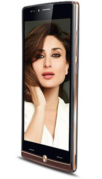 iBall mSLR Cobalt4 Mobile Price Image of iBall mSLR Cobalt4 Mobile