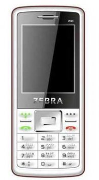 Zebra Mobile Z60 Mobile Price Image of Zebra Mobile Z60 Mobile