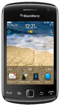 BlackBerry Curve 9380 Mobile Price Image of BlackBerry Curve 9380 Mobile