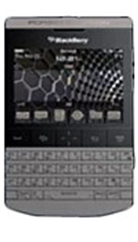 BlackBerry Porsche Design P9531 Mobile Price Image of BlackBerry Porsche Design P9531 Mobile