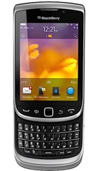 Image of BlackBerry Torch 9810 Mobile