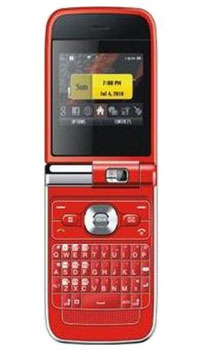 Image of GFive G603 Mobile