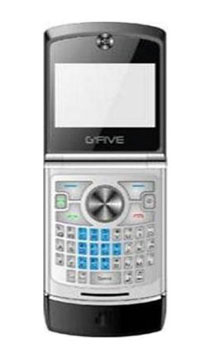 Image of GFive G605 Mobile