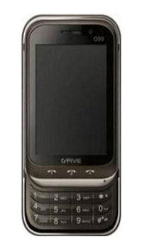 Image of GFive G99 Mobile