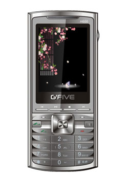 Image of GFive H600 Mobile