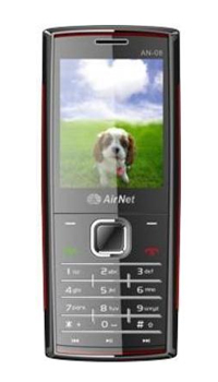 AirNet AN 08 Mobile Price Image of AirNet AN 08 Mobile
