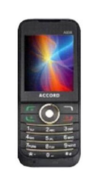 Image of Accord A335 Mobile
