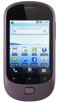 Image of T Mobiles Move Mobile
