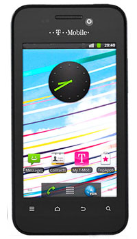 T Mobiles Vivacity Mobile Price Image of T Mobiles Vivacity Mobile