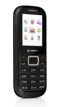 Image of Vodafone Mobiles 351 Mobile