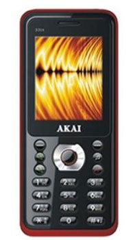 Image of Akai 3314 Mobile