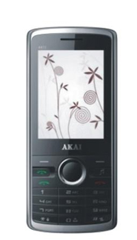 Image of Akai 4411 Mobile