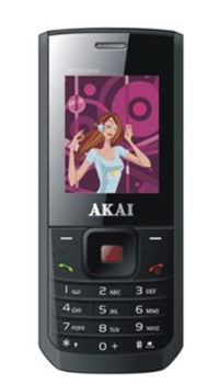 Akai Ninja Plus Mobile Price Image of Akai Ninja Plus Mobile