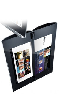 Sony Tablet S2 Mobile Price Image of Sony Tablet S2 Mobile