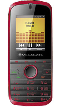 Image of Megagate 4410 Play Mobile