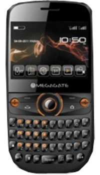 Megagate K310 Messenger Mobile Price Image of Megagate K310 Messenger Mobile