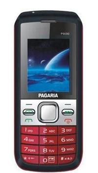 Image of Pagaria F9090 Mobile