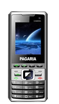 Image of Pagaria P2799 Mobile