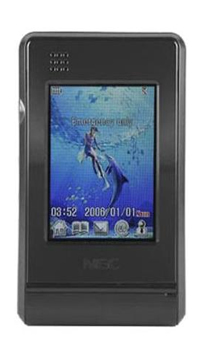 Image of NEC Phone N908 Mobile
