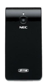 Image of NEC Phone e373 Mobile