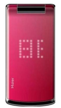 Image of Haier Phone A66 Mobile