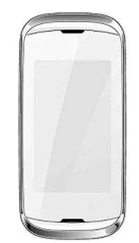 Image of Haier Phone K3 Mobile