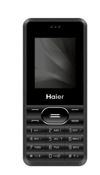 Image of Haier Phone M320 Plus Mobile