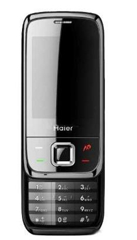 Image of Haier Phone U60 Mobile