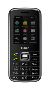 Image of Haier Phone V700 Mobile