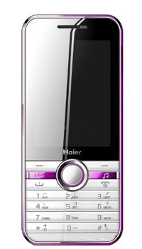 Image of Haier Phone V730 Mobile