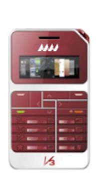 Image of Verixas V3 Mobile