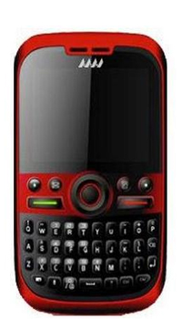 Image of Verixas VQ121 Mobile
