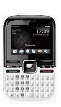 Image of Verixas VQ200 Mobile