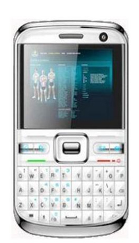 Image of Verixas VQ201 Mobile