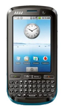 Image of Verixas VQ301 Mobile