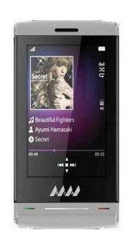 Image of Verixas V Android Mobile