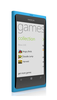 Nokia Lumia 800 Mobile Price Image of Nokia Lumia 800 Mobile