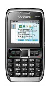 Image of Wespro X2000i Mobile