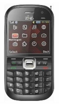 Image of Wespro Zing X5000i Mobile