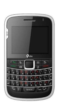 Image of Tekshiv Mobile Quba Q 121 Mobile