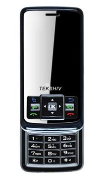 Tekshiv Mobile S 1001 Mobile Price Image of Tekshiv Mobile S 1001 Mobile