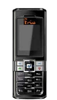 Frio G5010 Mobile Price Image of Frio G5010 Mobile