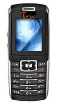 Frio T301 Mobile Price Image of Frio T301 Mobile