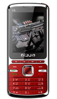 Image of Aqua Mobile V5 Mobile