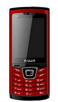 Image of Aqua Mobile V7 Mobile