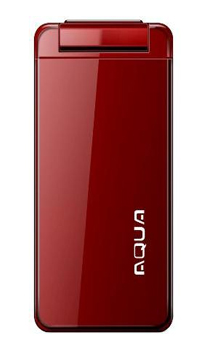 Image of Aqua Mobile W595 Mobile